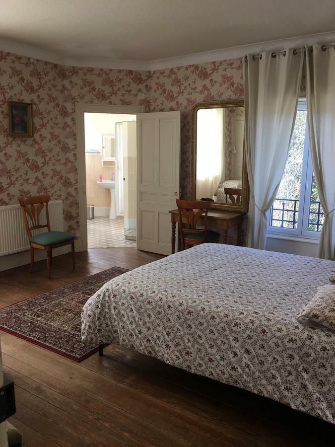 Bed and Breakfast Domaine du Valromey à Champagne-en-Valromey Extérieur photo